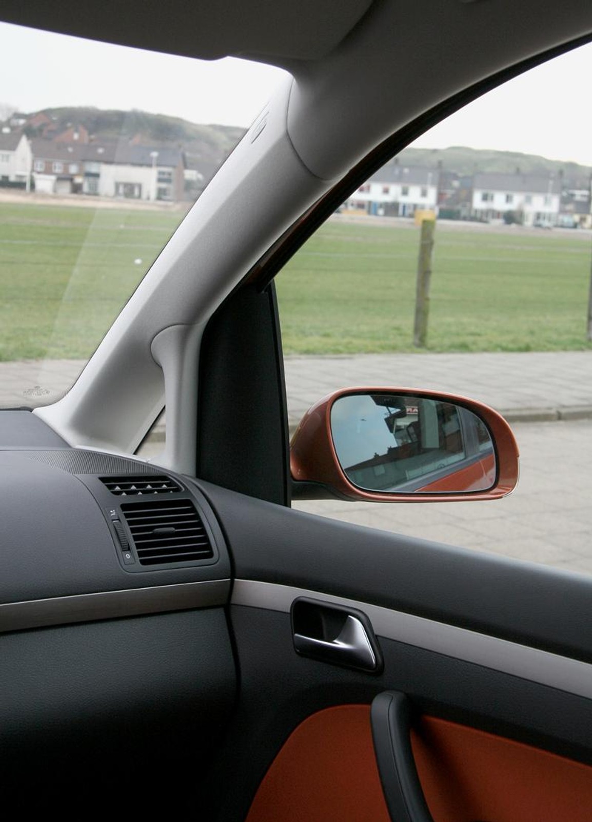 Volkswagen CrossTouran – pierwsze wrażenia