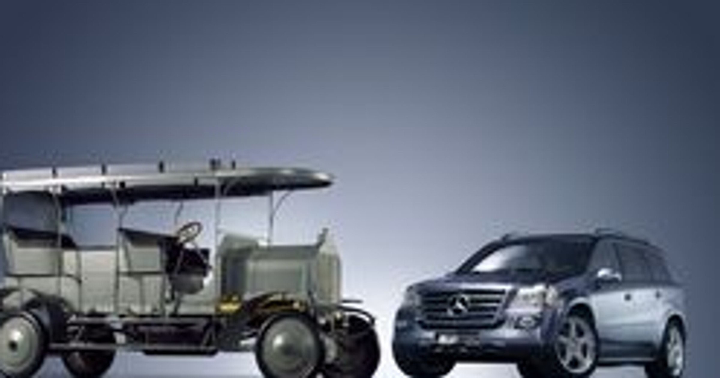 Mercedes-Benz: 4MATIC dla każdego