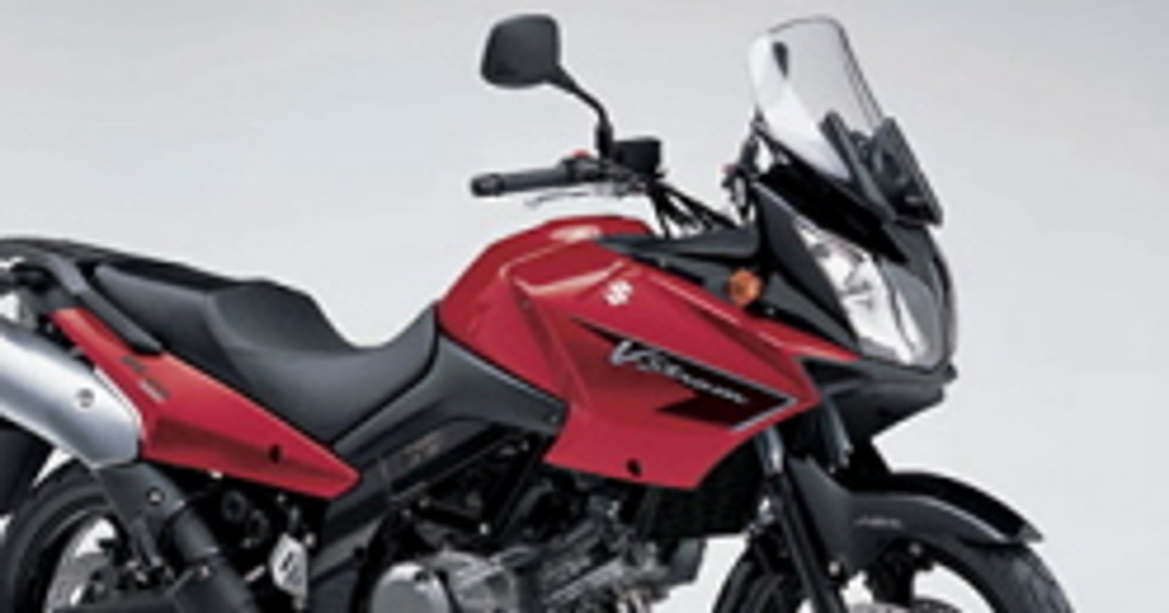 Suzuki: autoryzowane serwisy motocyklowe już myślą o wiośnie