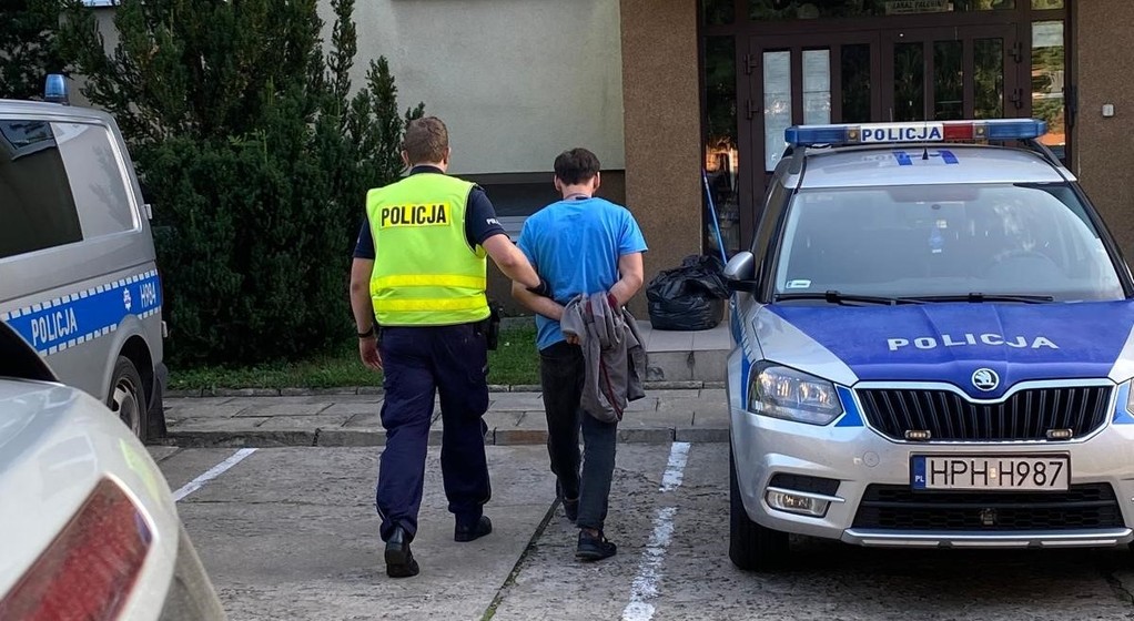 Źródło: mazowiecka.policja.gov.pl