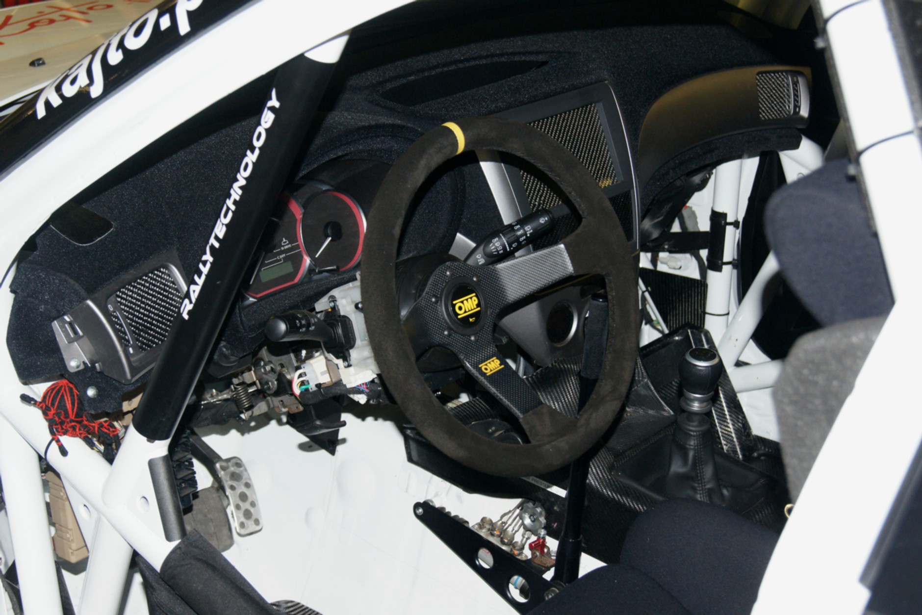 Lotos Dynamic Rally Team w pełnej gotowości do sezonu (+GALERIA)