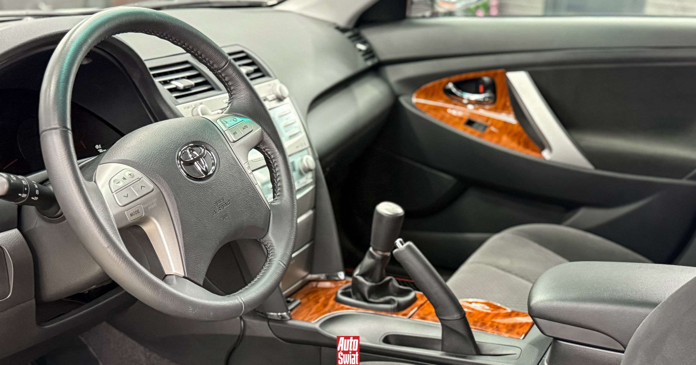 Które samochody przejadą nawet 400 tys. km? Raport jasno wskazuje na cztery marki