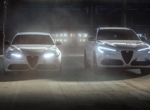 Alfa Romeo w abonamencie, z pięcioletnią gwarancją i rekomendacją Kubicy