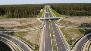 Ważna obwodnica na S11 już gotowa. Wiemy, kiedy pojedziemy całą trasą