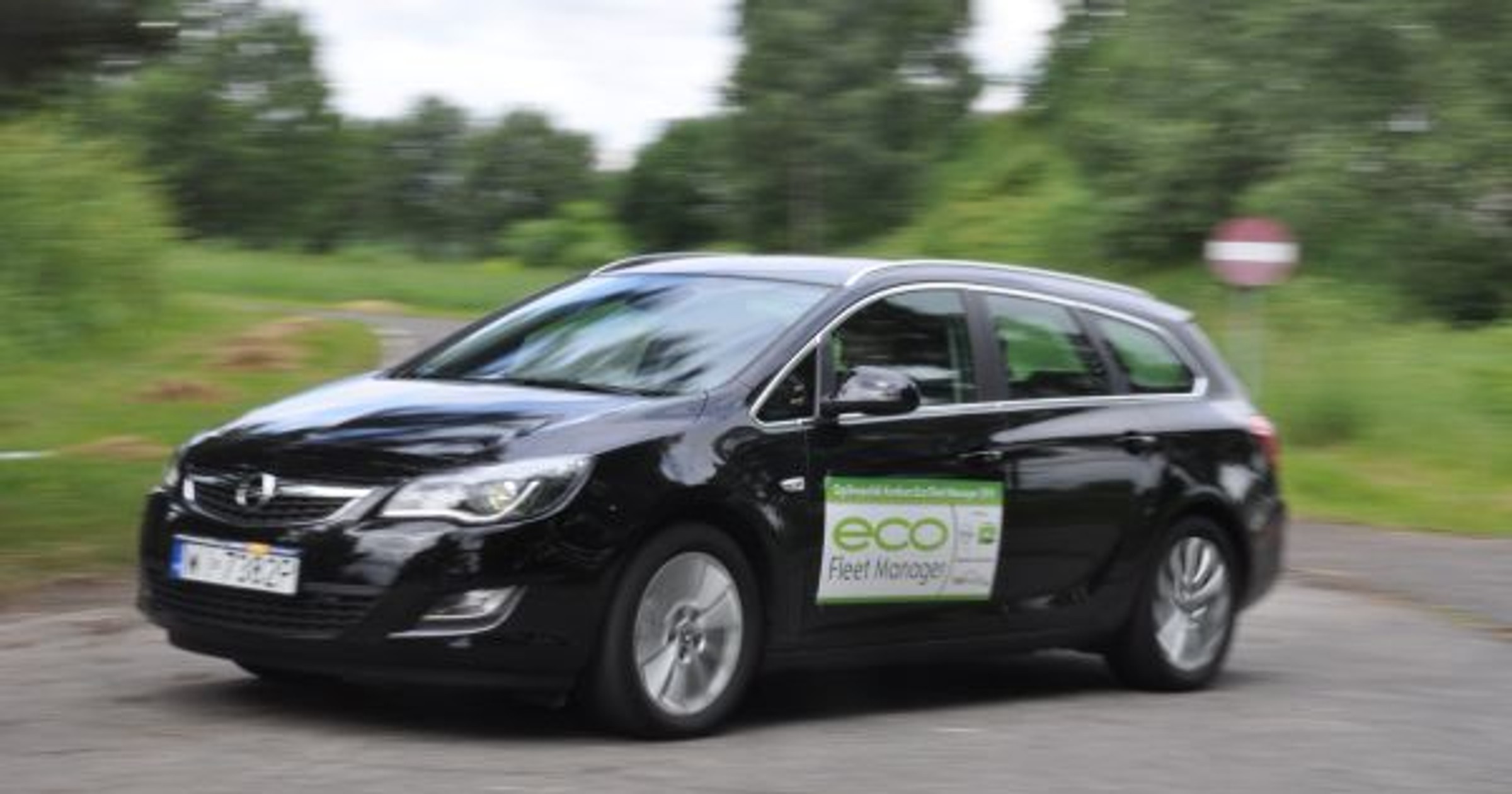 "Eco Fleet Manager 2011"