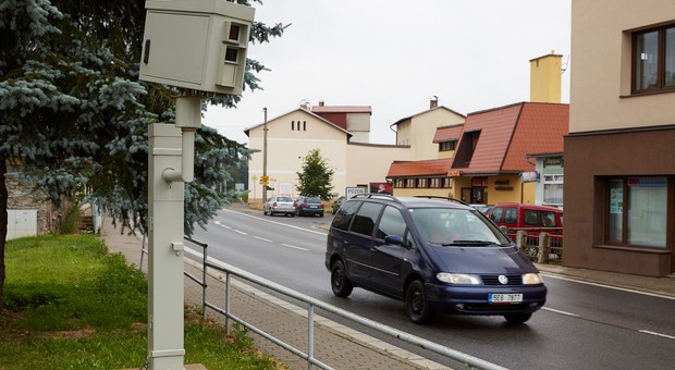 Fotoradary: jak to działa w Europie, jak to działa w Polsce?