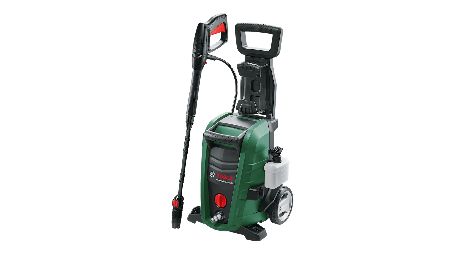 Bosch UniversalAquatak 135