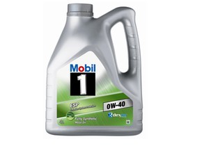 GM zaleca oleje silnikowe Mobil z certyfikatem dexos2