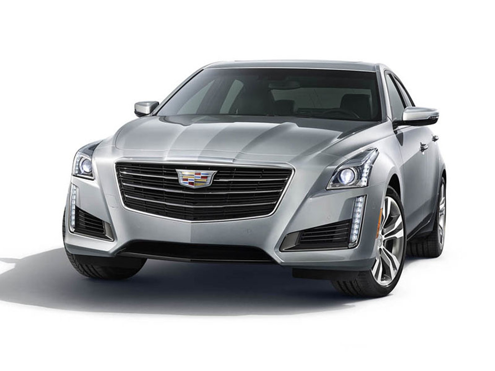 Cadillac CTS