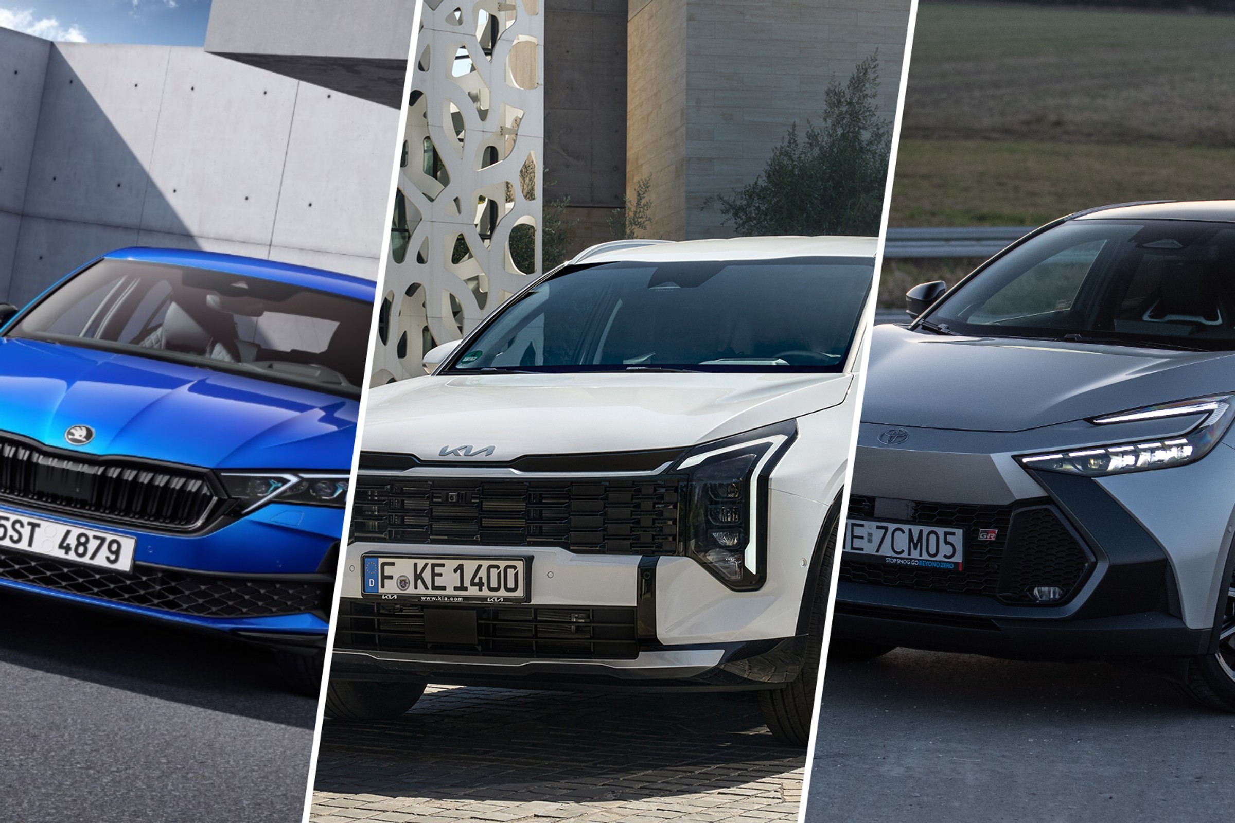 Zapytałem dealerów, za ile są w stanie sprzedać popularne auta. Oto, co mi odpowiedzieli