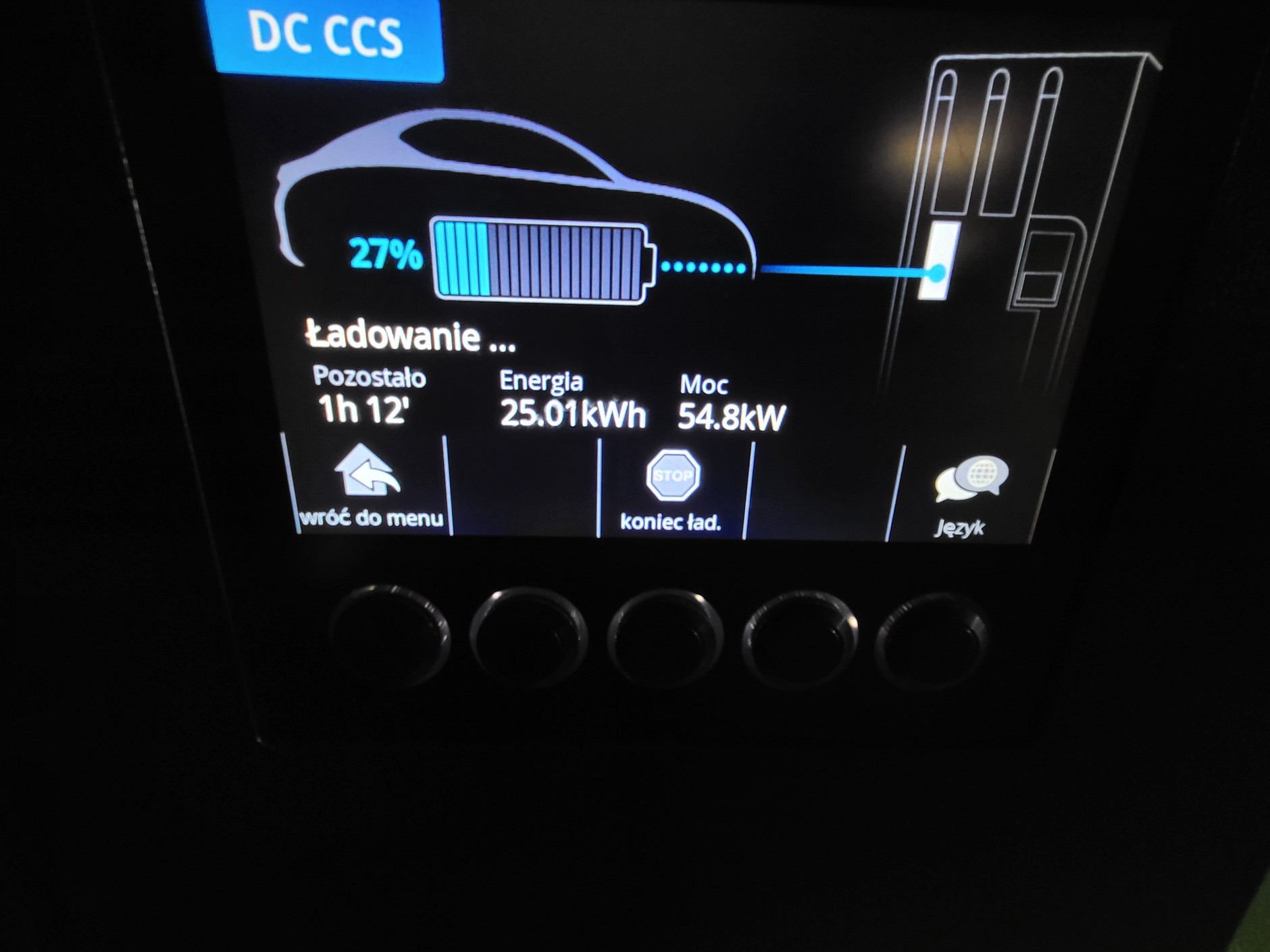 Audi SQ8 e-tron