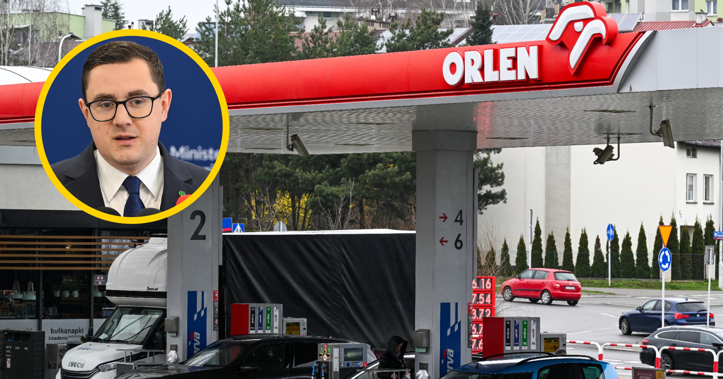 Jak długo będzie działać CPN? Minister rozwiał wątpliwości