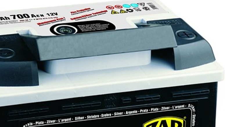 Milionowy akumulator z Piastowa