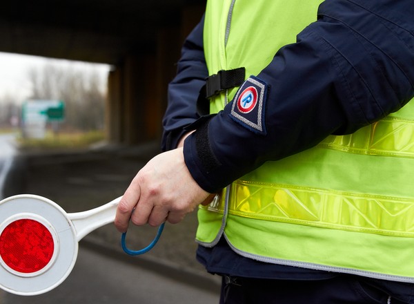 Prawdziwej drogówki w Żorach już nie ma. Policjanci pójdą siedzieć?