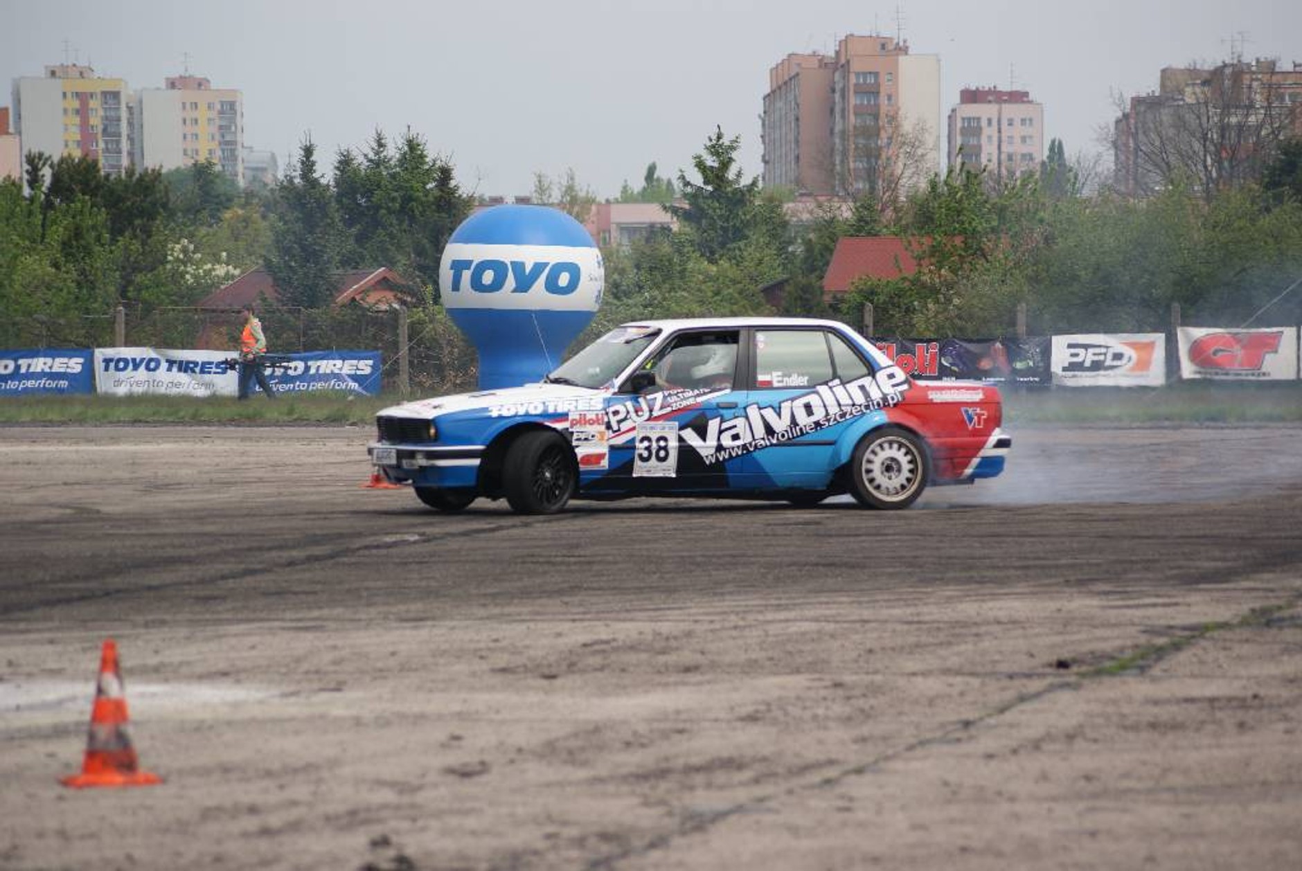 Men`s Day 2010: spełnienie męskich pasji i marzeń
