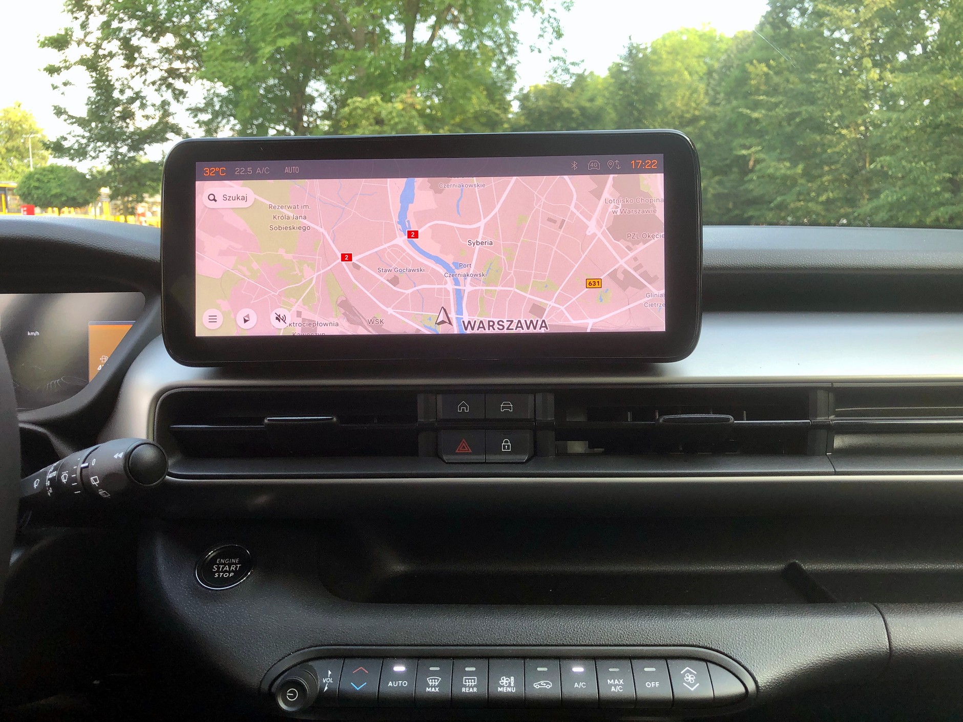 Jeep Avenger 1.2 GSE Altitude