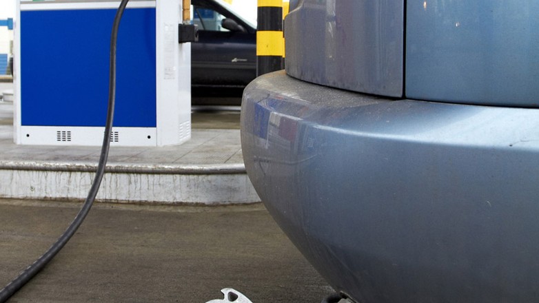 Którym autom nie szkodzi jazda na gazie?