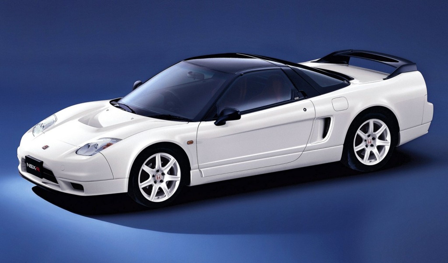 Honda NSX-R