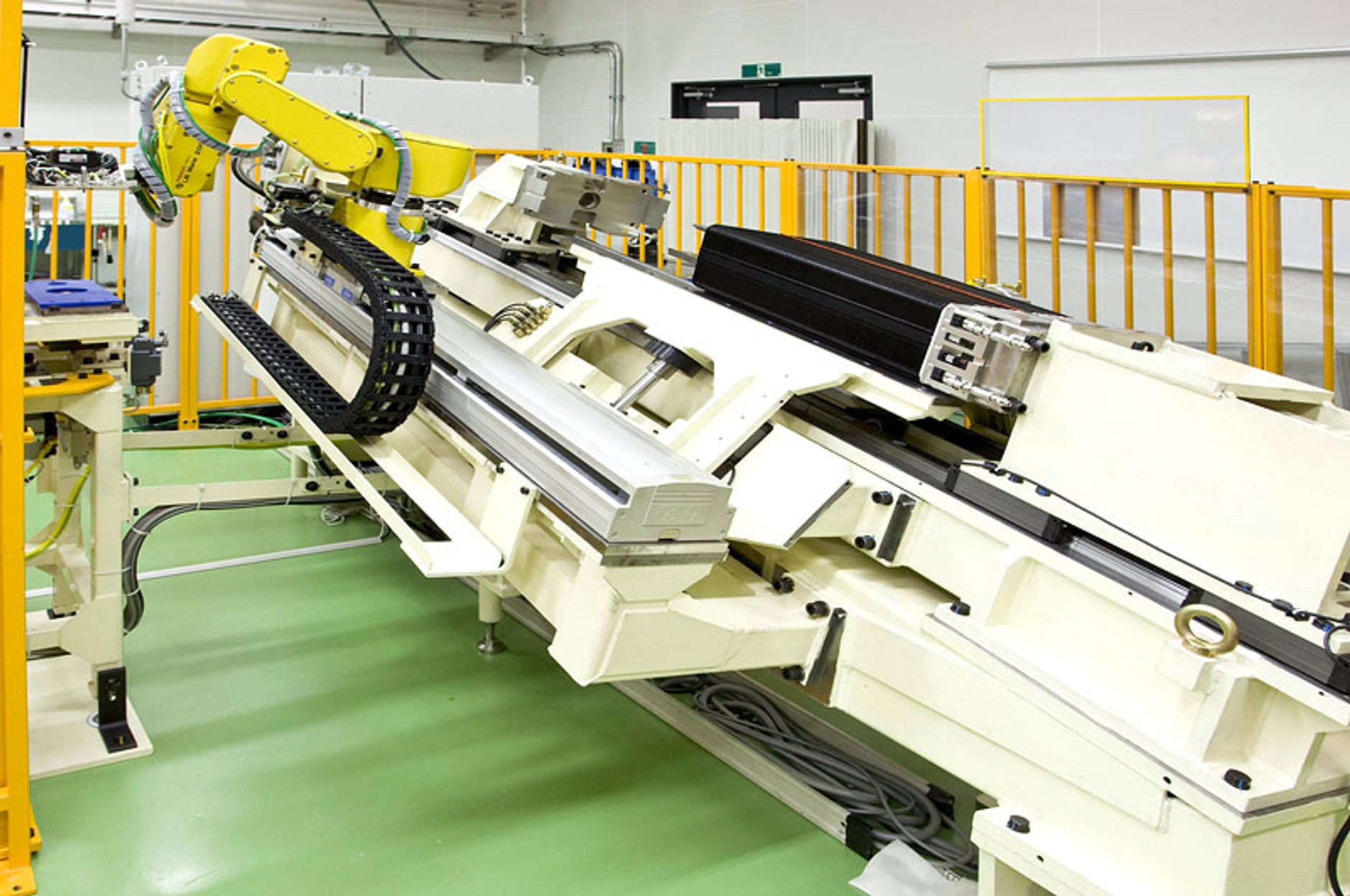 Honda: rozpoczęcie produkcji FCX Clarity napędzanej ogniwami paliwowymi