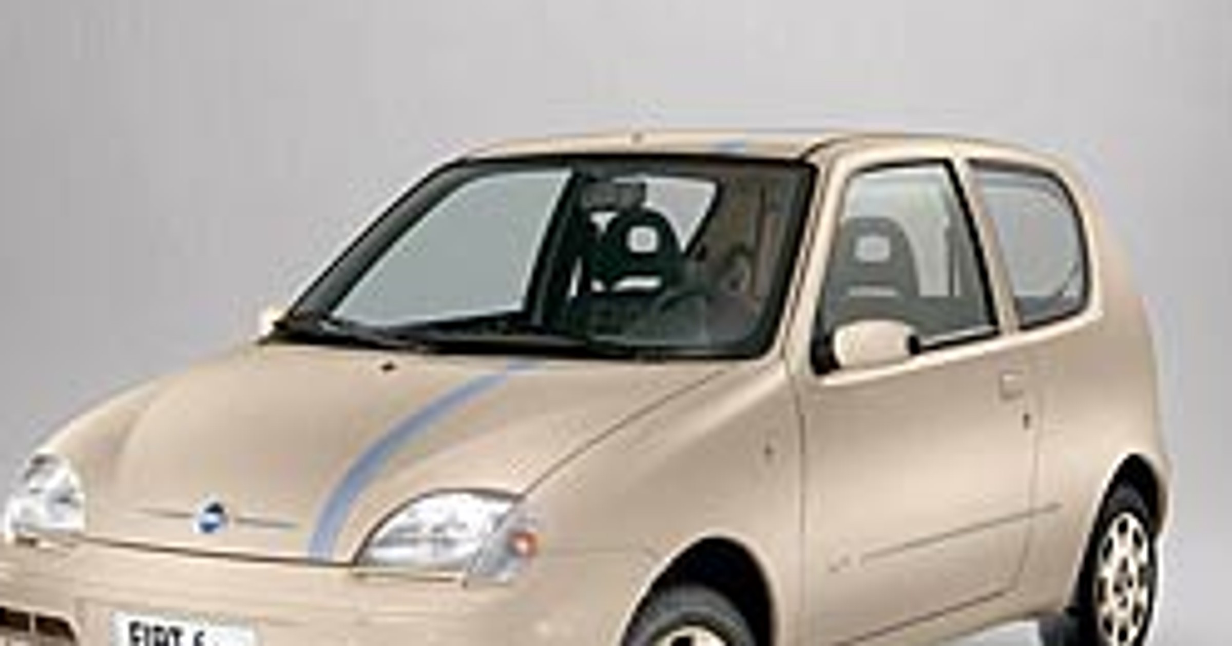 Koniec Fiata 600 w Polsce