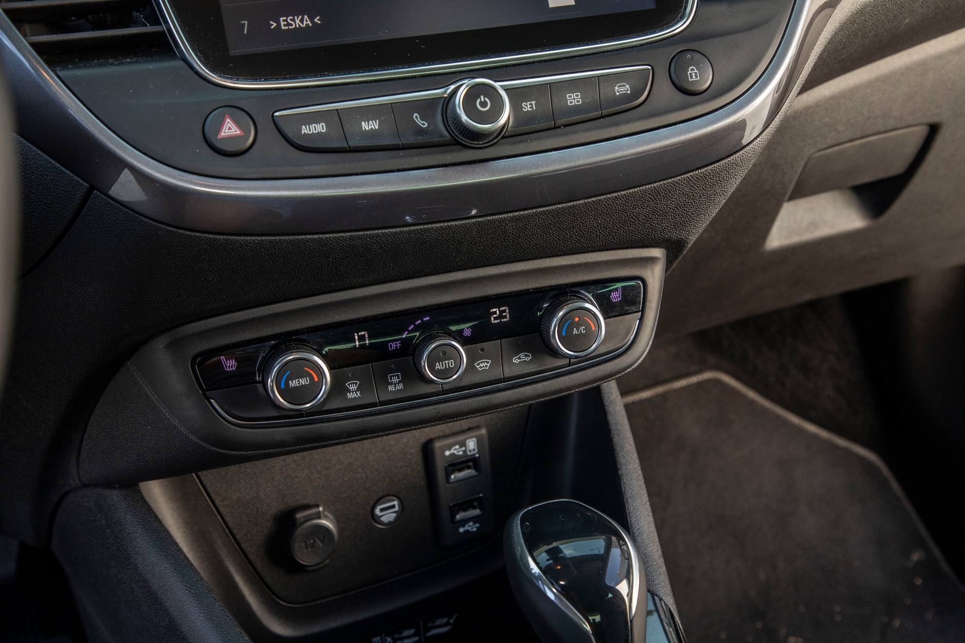 Opel Crossland X 1.5d