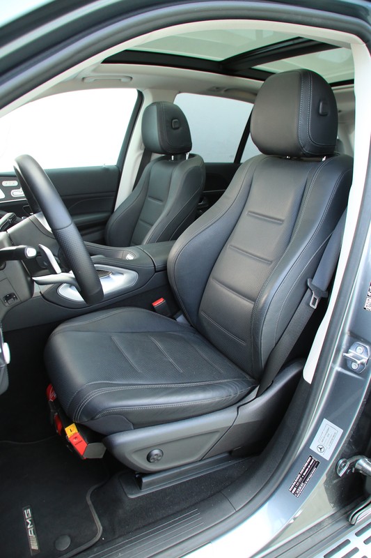 Mercedes GLE 300 d