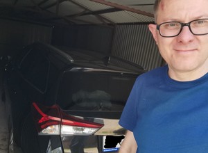 Sprzedawałem całkiem dobry, używany samochód. A kupujący na to...