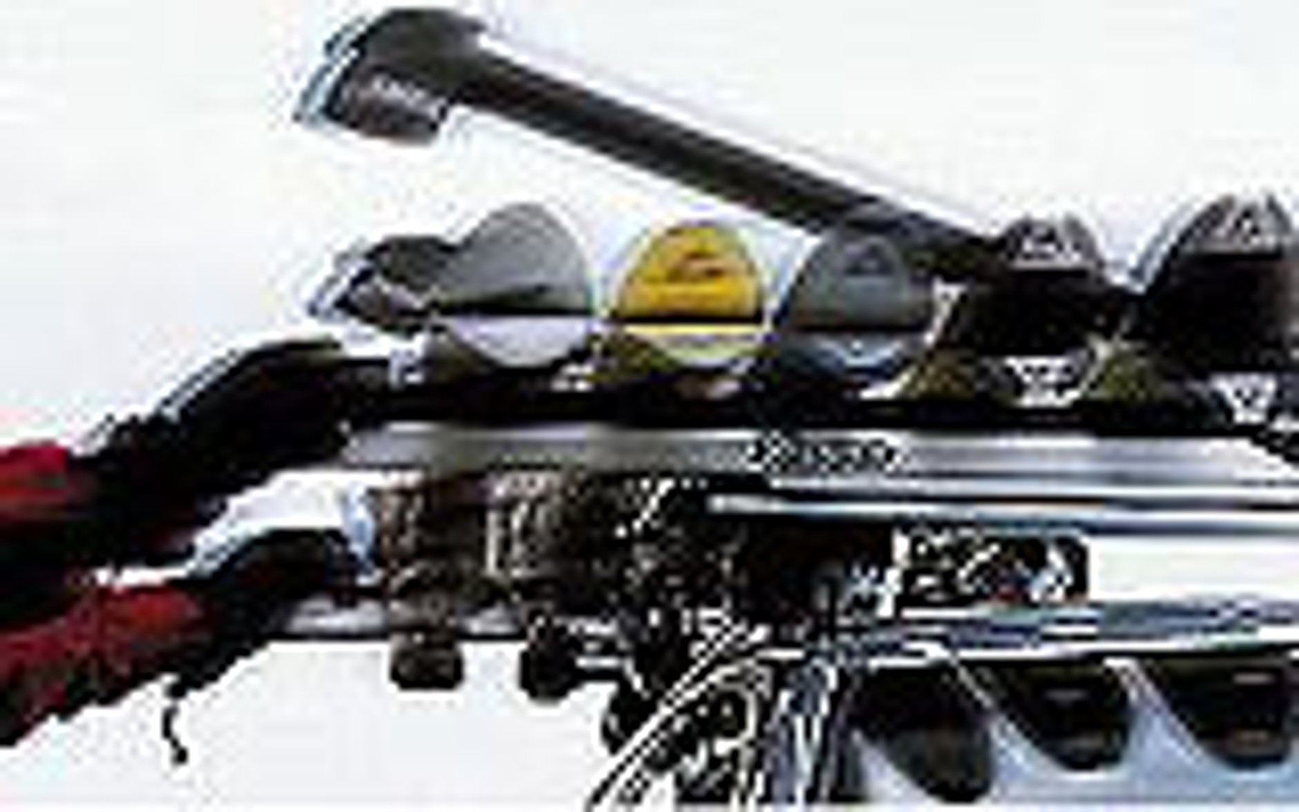 Coraz więcej na dachu