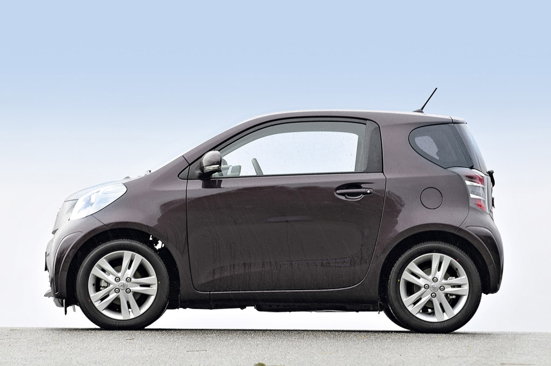 Sprawdzamy które auta mają najprzestronniejsze wnętrza