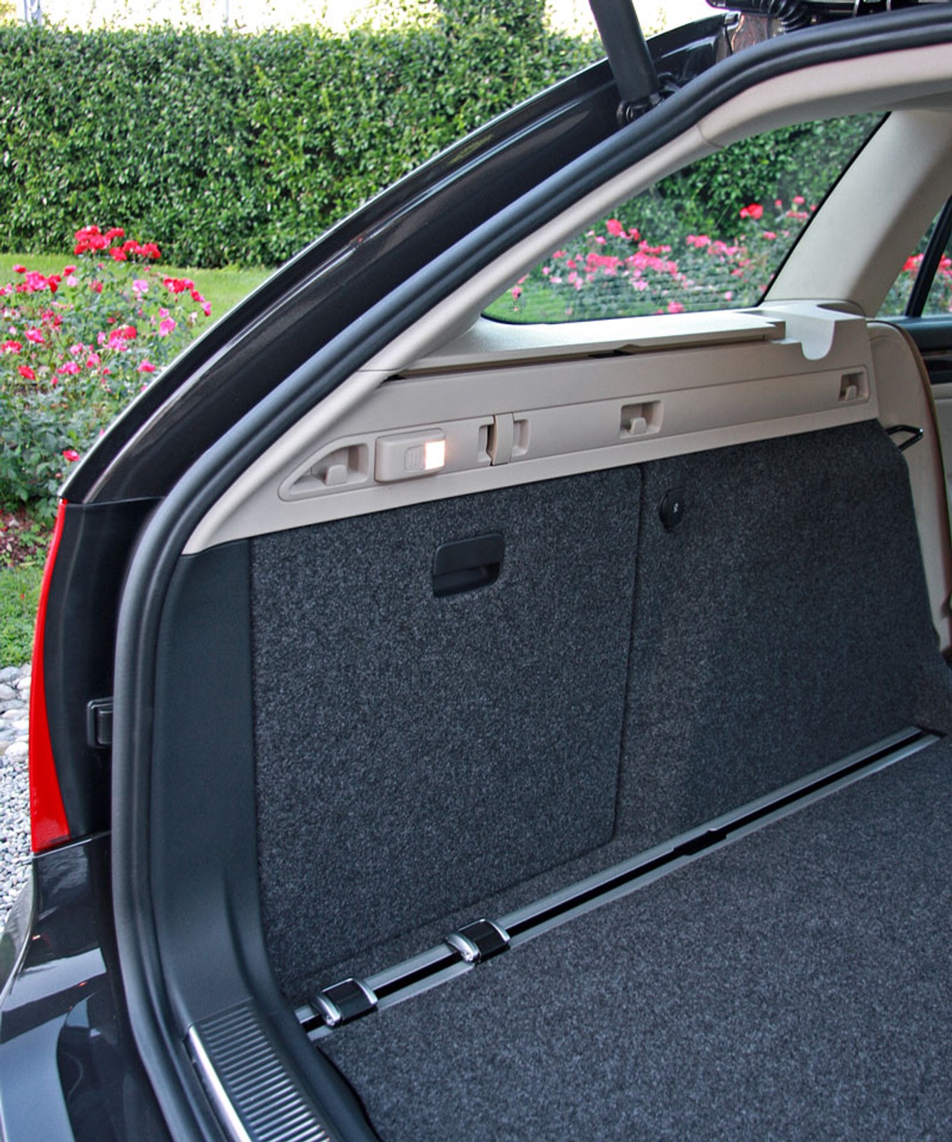 Škoda Superb Combi: pierwsze wrażenia z jazdy