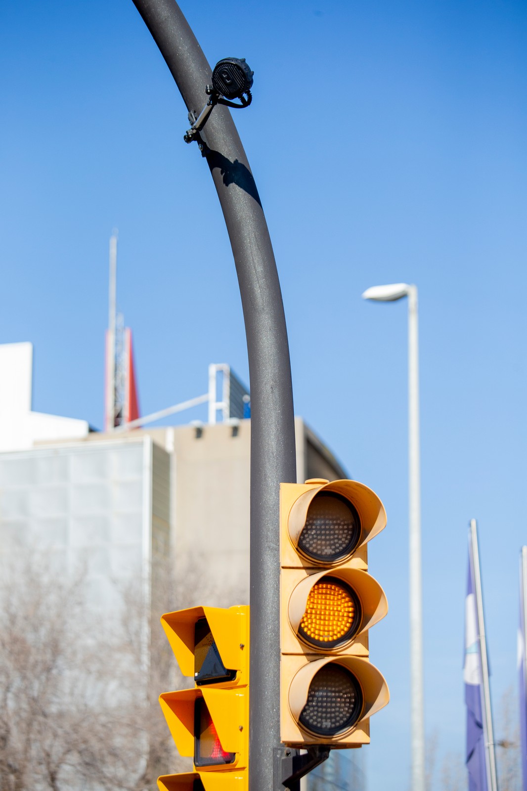 Seat Ateca z internetem 5G - drogowa infrastruktura