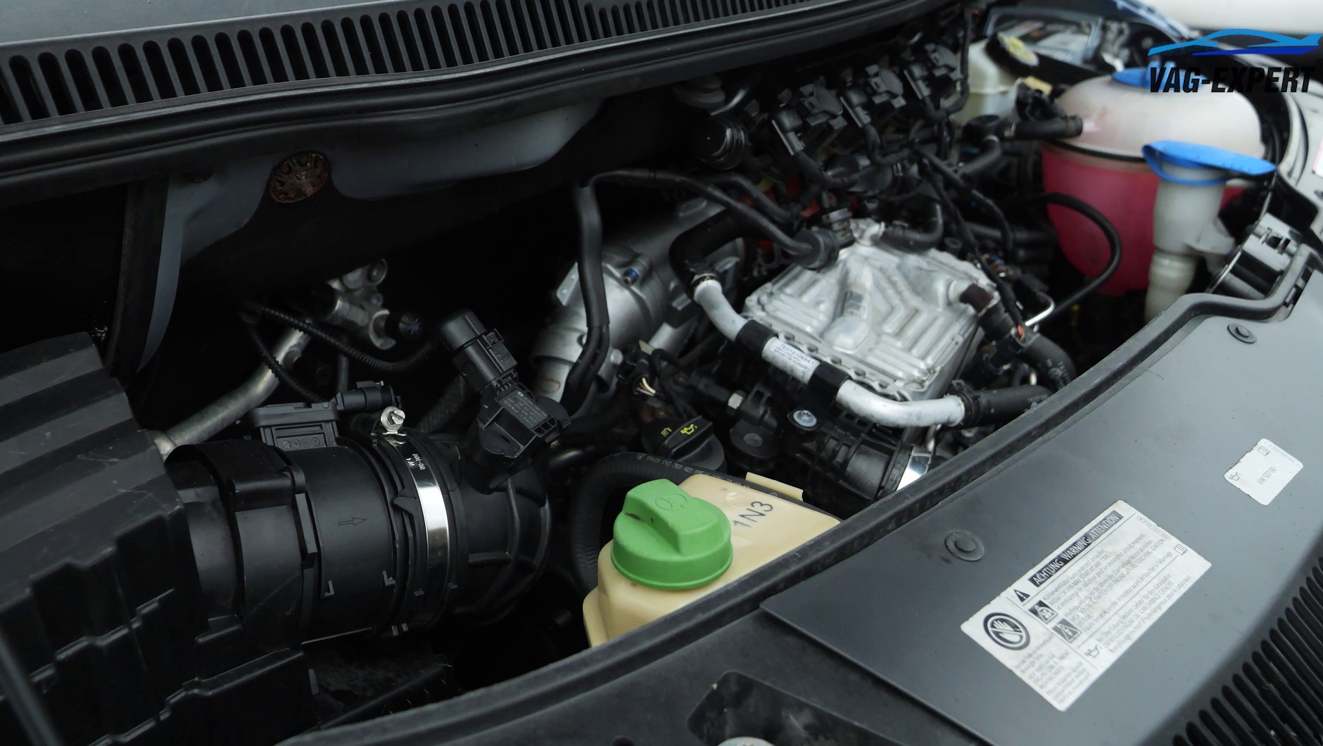 Volkswagen BiTDI: co musisz wiedzieć o wadach silników 2.0 BiTDI