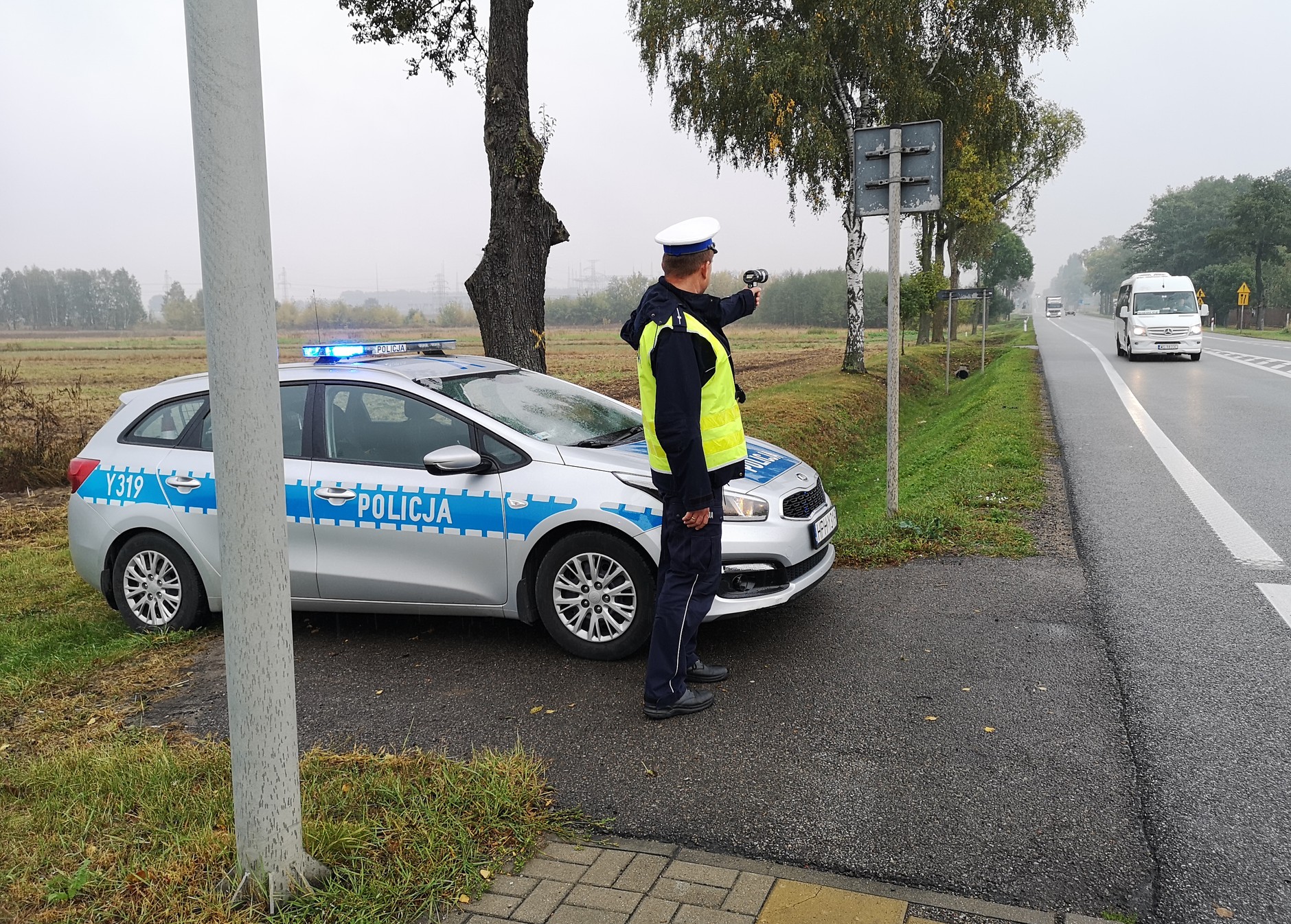 Po przyjęciu mandatu nie można się już od niego odwołać