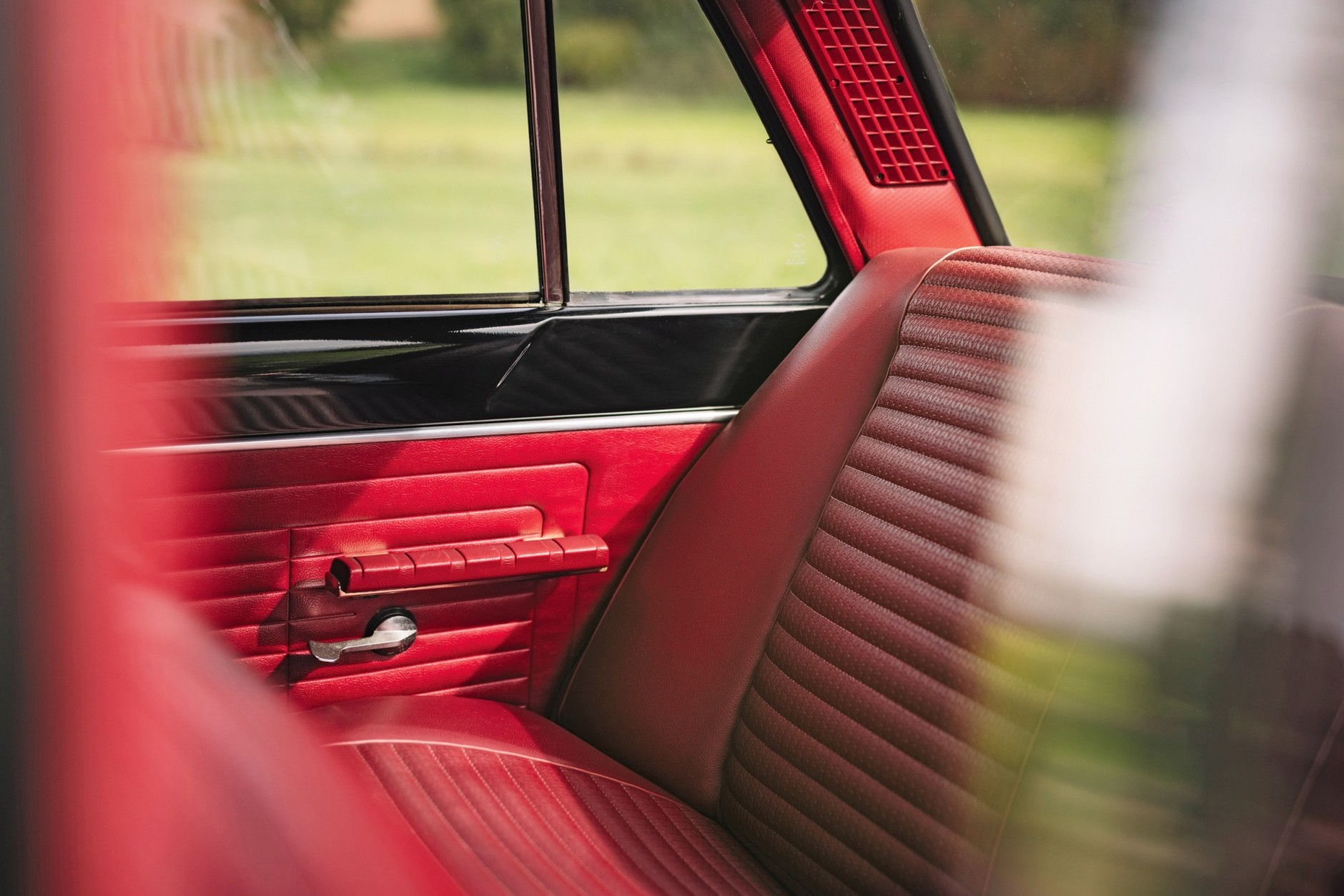 Simca 1300/1500 - wyrafinowany styl dla każdego