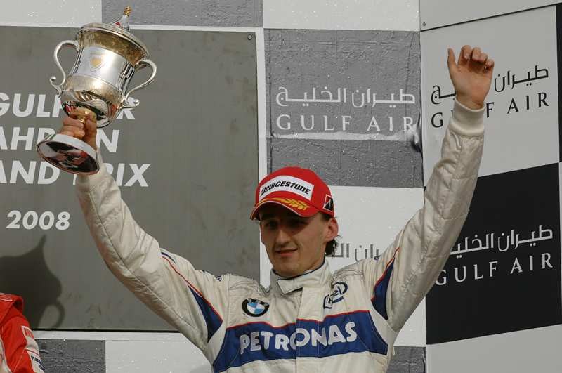 Grand Prix Bahrajnu 2008: fotogaleria