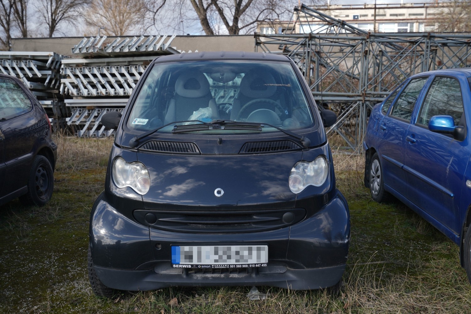 Smart