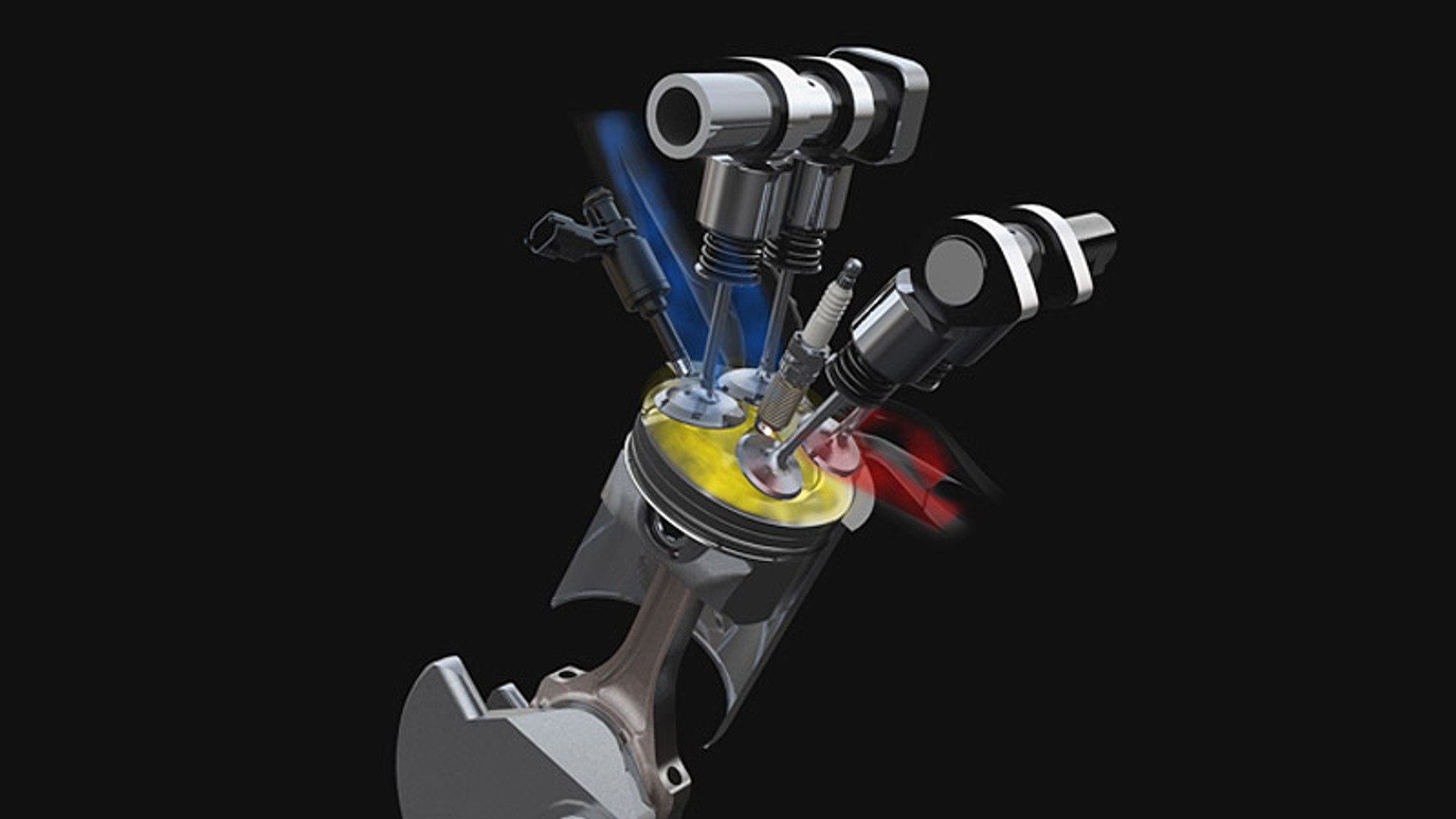 Ford odkrył downsizing: nowe silniki GTDI EcoBoost nadchodzą