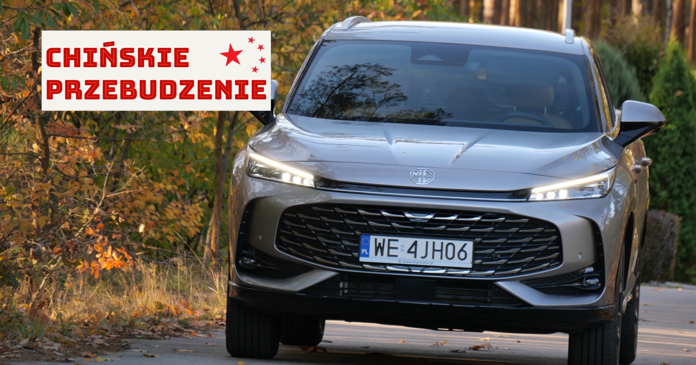 Czy chińskie auta naprawdę tak słabo trzymają cenę na rynku wtórnym, jak mówią? 