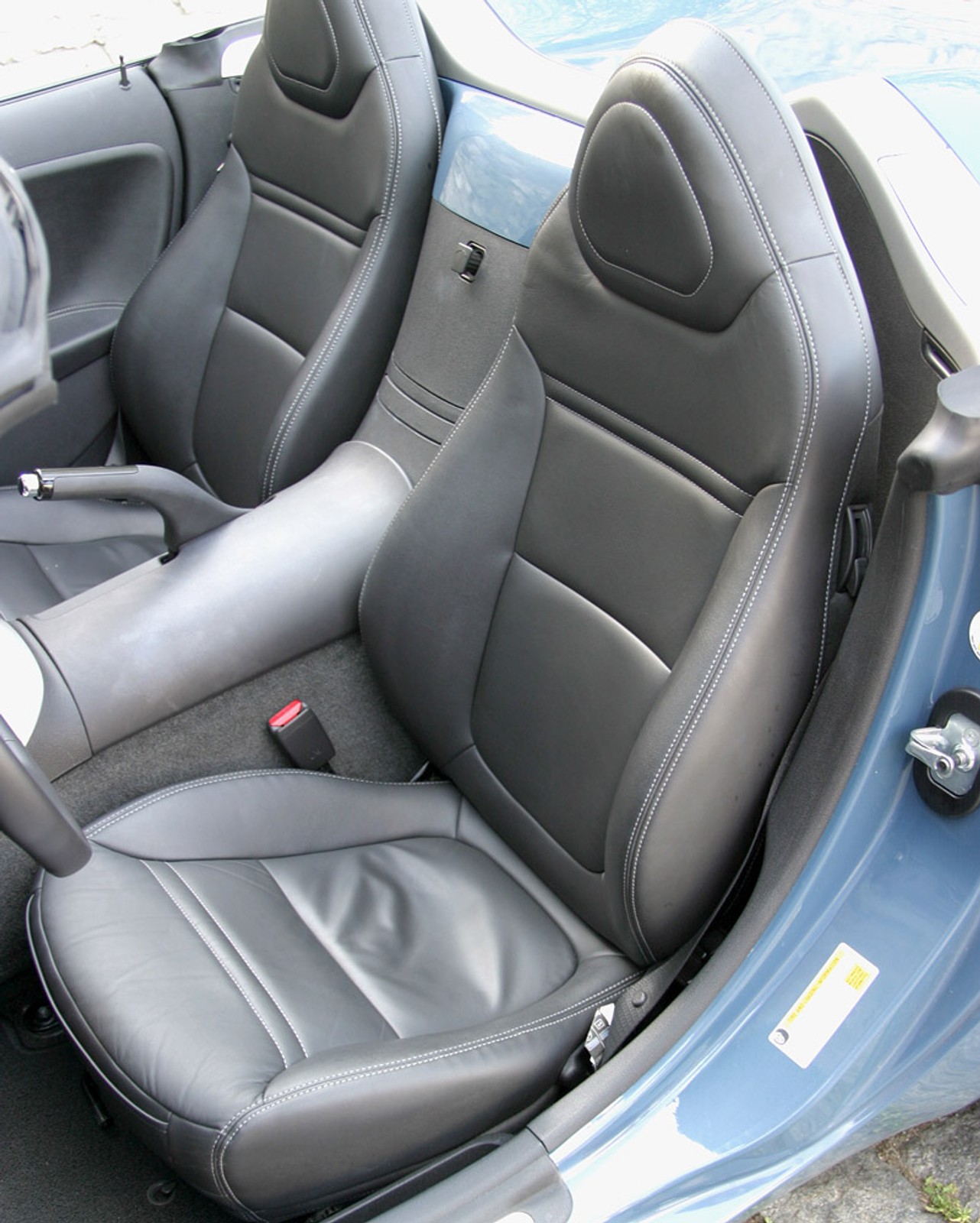 Opel GT: koniec małego roadstera! (fotogaleria)