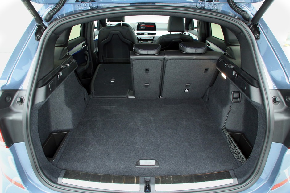 BMW X1 xDrive25d