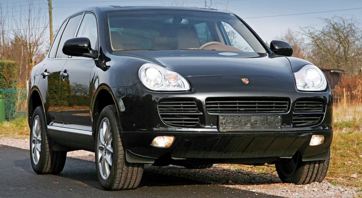 Te SUV-y lepiej importować z Niemiec. Ile muszą kosztować, żeby było sens je kupować?