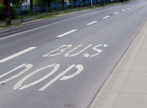 Pas DOP: kto może na nim jeździć i co oznacza ten skrót?