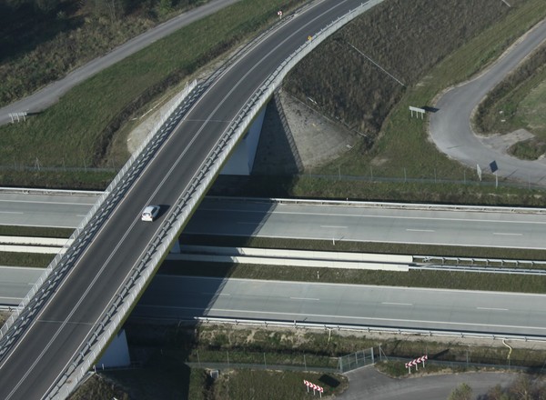 Z Warszawy do Wrocławia w 3,5 godziny