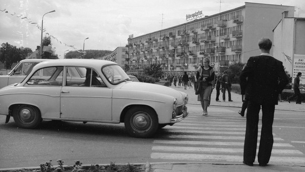 40 lat temu zakończono produkcję Syreny. Poznaj jej dziewięć niesamowitych historii
