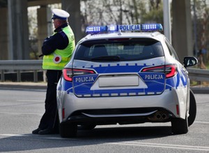 "To tylko rutynowa kontrola". Wyjaśniamy, czy policja może nas zatrzymać bez powodu