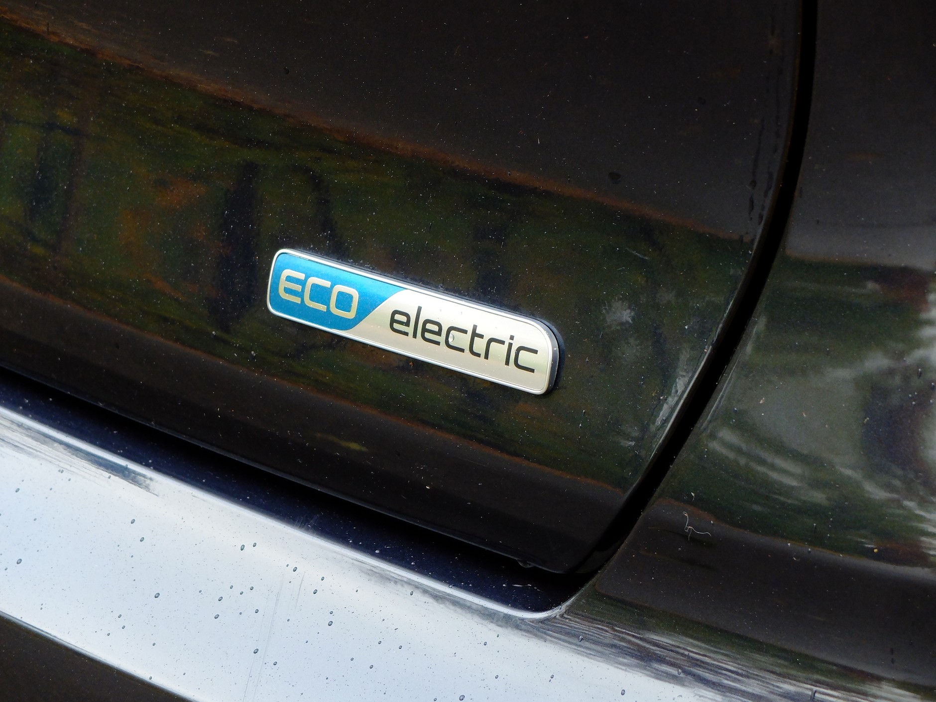 Kia e-Niro 64 kWh „L”