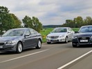 Używane premium do 50 tys. zł. Audi A6, BMW serii 5 czy Mercedes klasy E. Mechanik wyjaśnia
