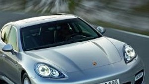 Continental: Panamera na bezpiecznych oponach!