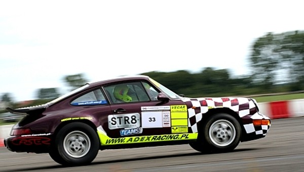 Stowarzyszenie Sprintu Samochodowego otwiera sezon 2010!