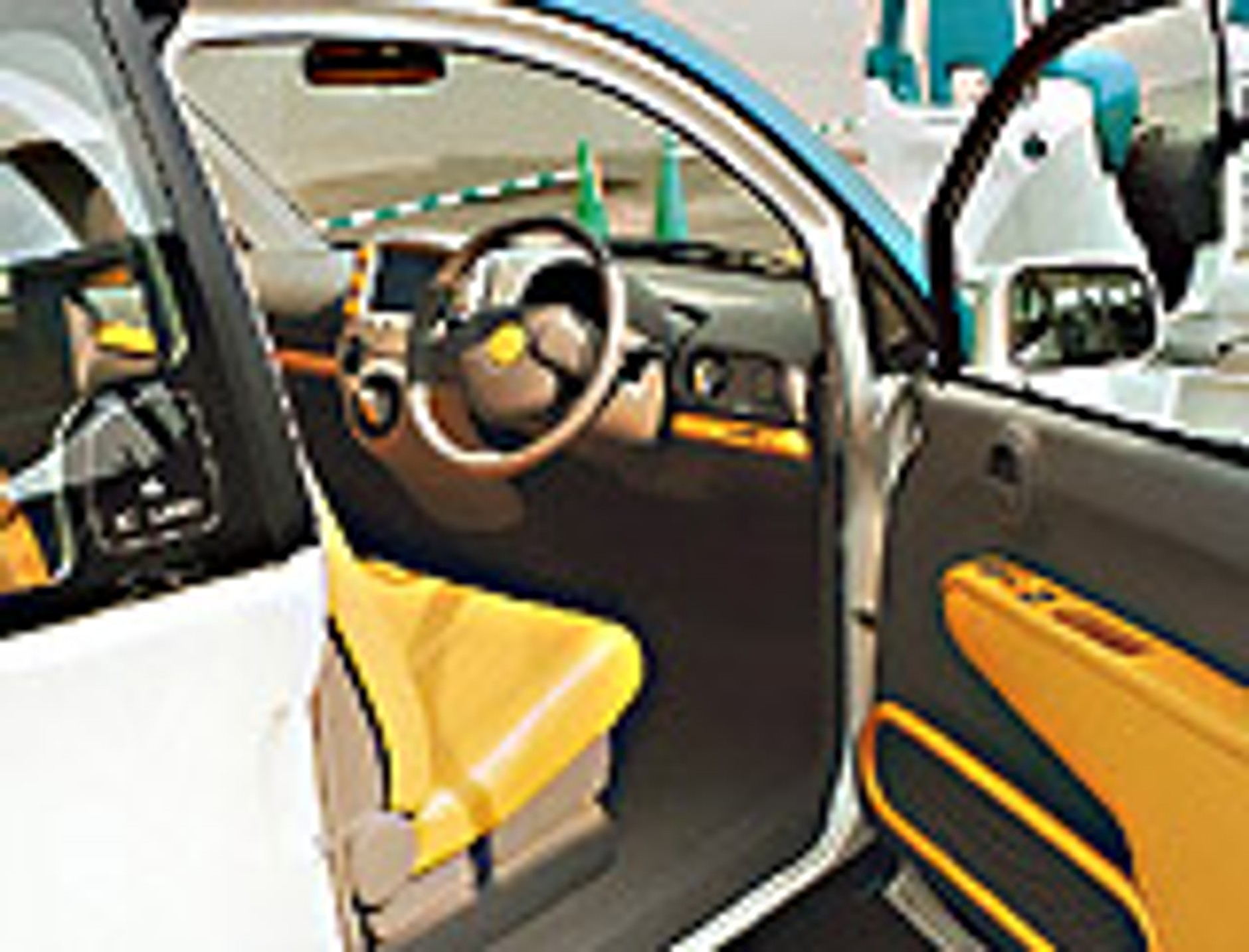 Inteligentne dzielenie